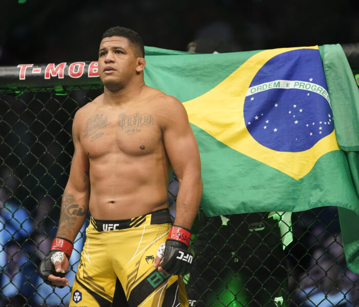 Gilbert Durinho Burns