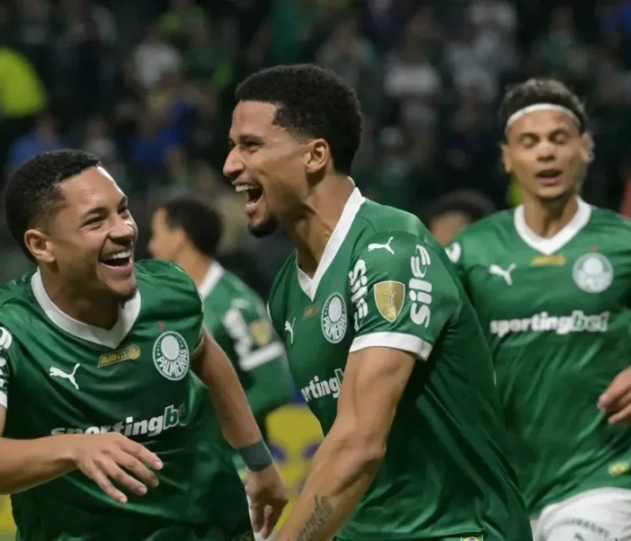 Palmeiras