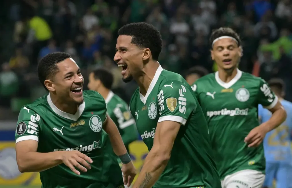 Palmeiras