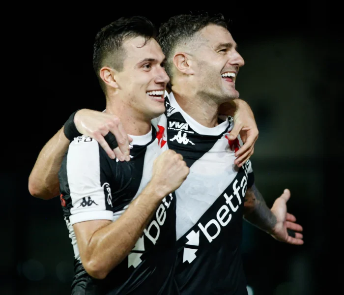 Vasco