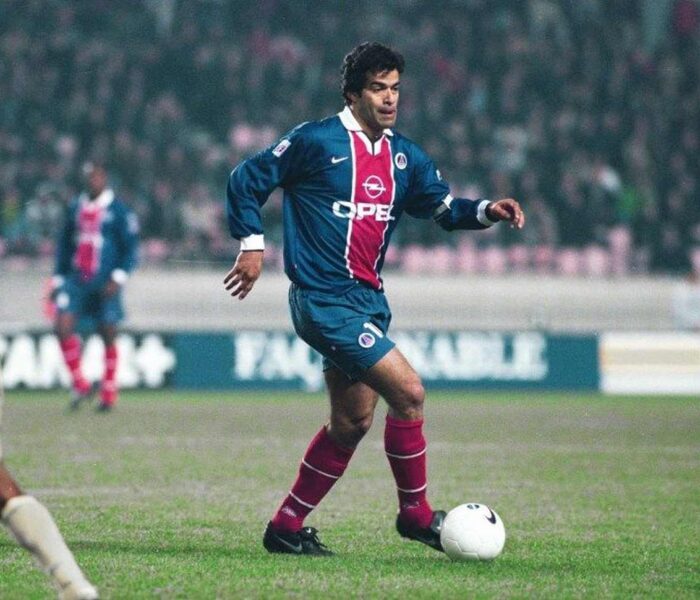 Raí PSG
