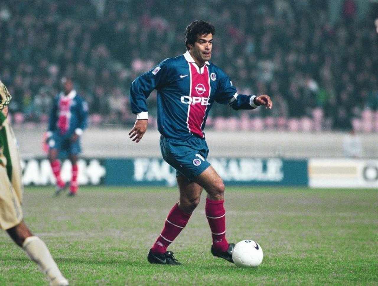 Raí PSG