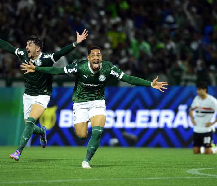 Palmeiras