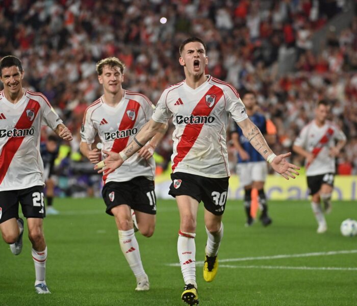 River Plate Super Mundial