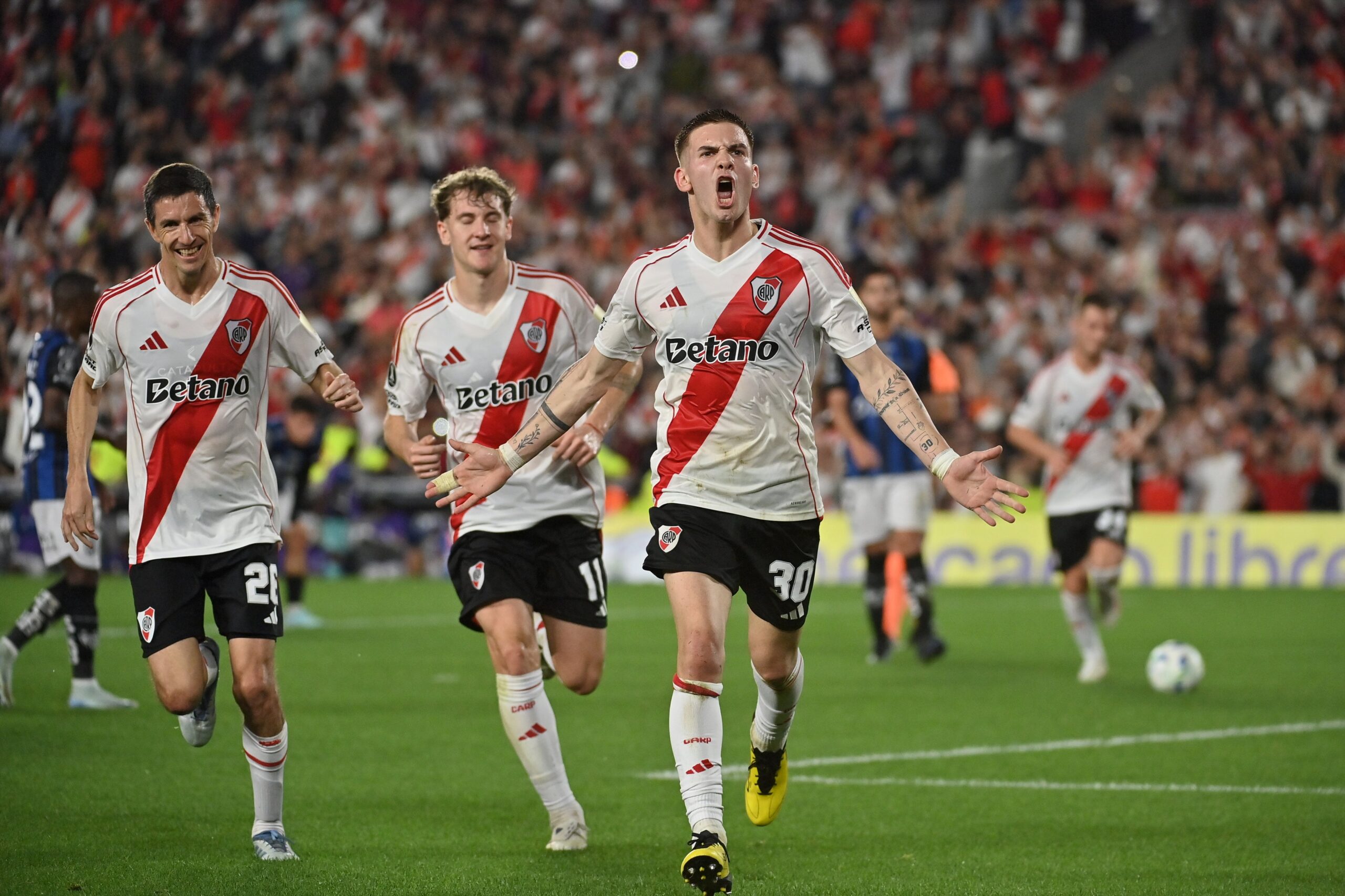 River Plate Super Mundial