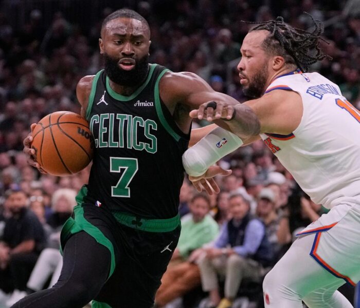 Boston Celtics NBA
