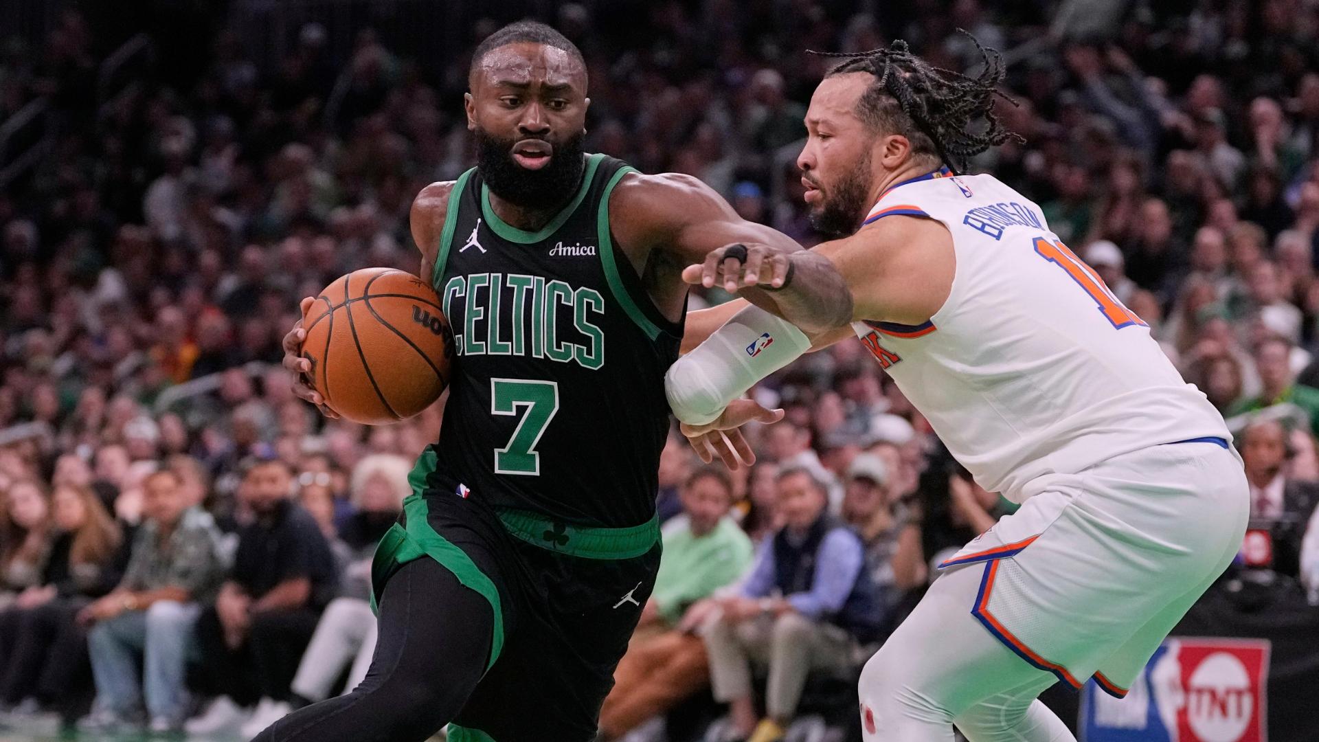 Boston Celtics NBA