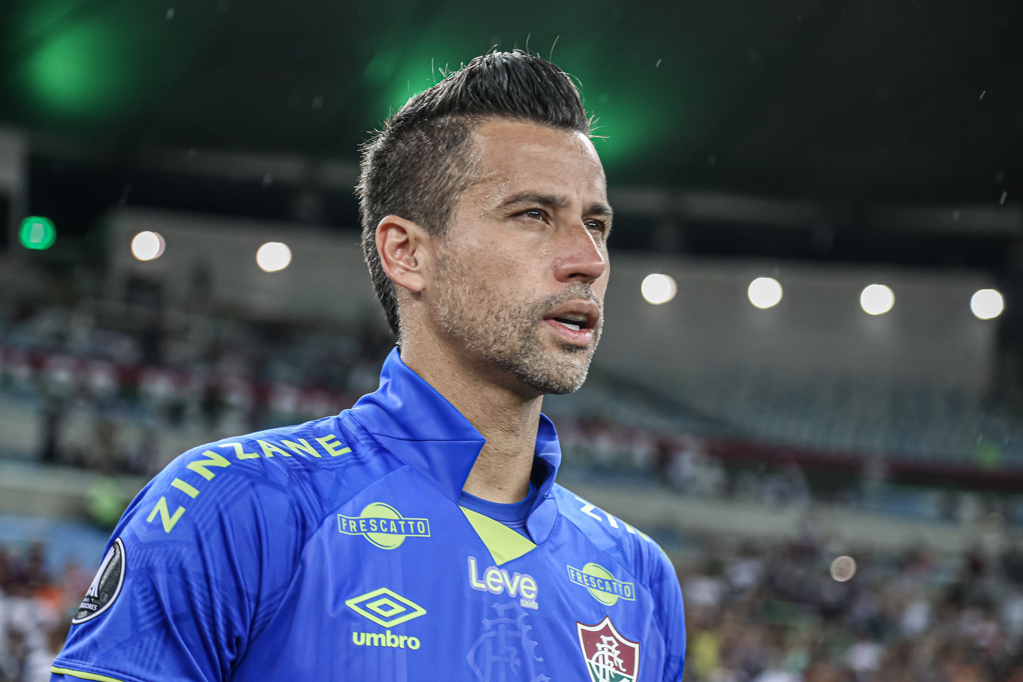Fábio Fluminense