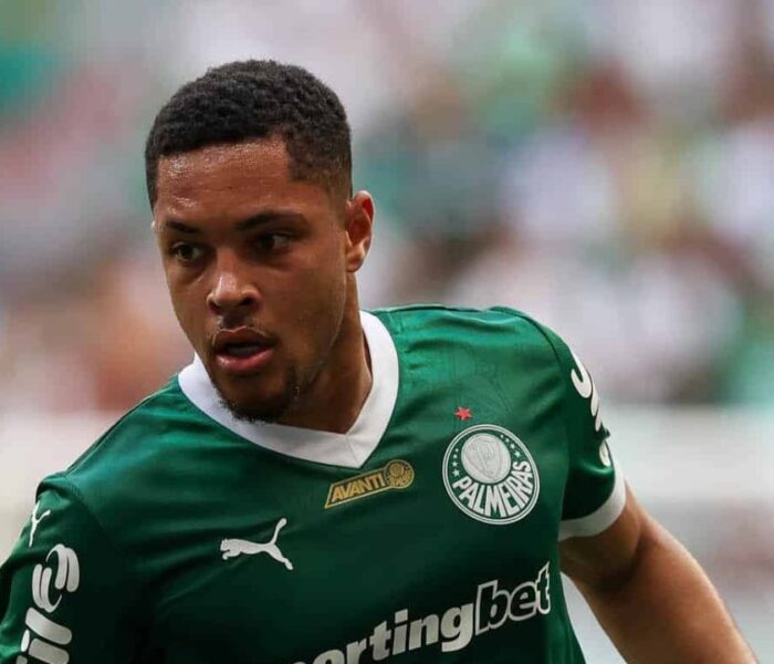 Palmeiras
