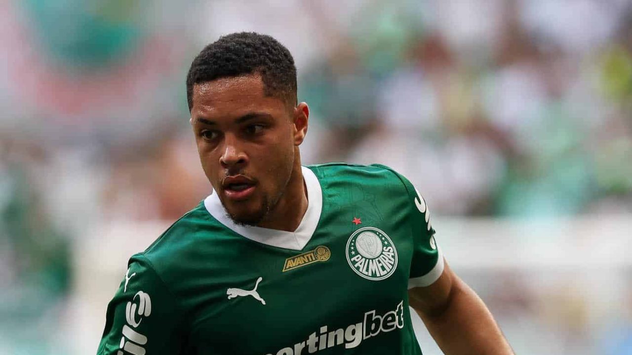 Palmeiras