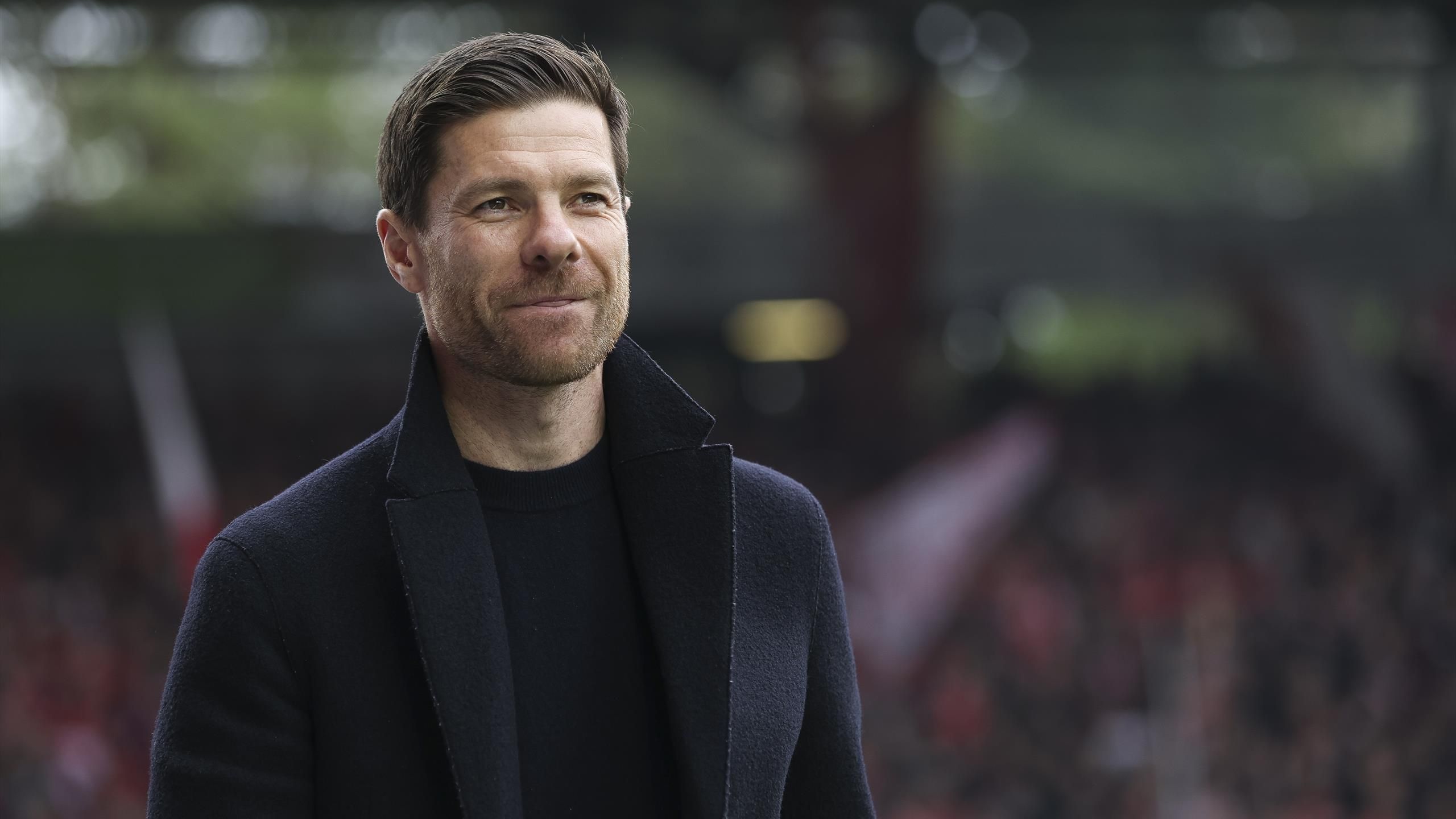 Xabi Alonso