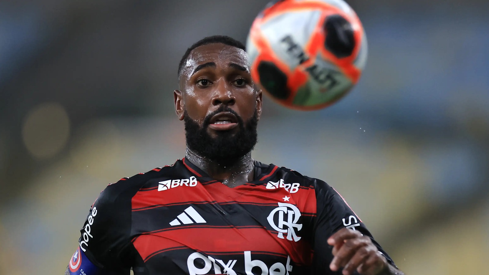 Flamengo Gerson