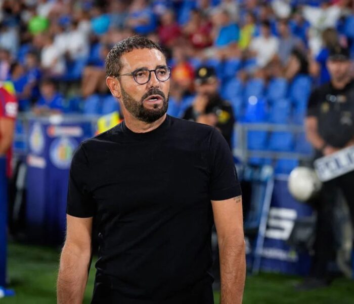 José Bordalás