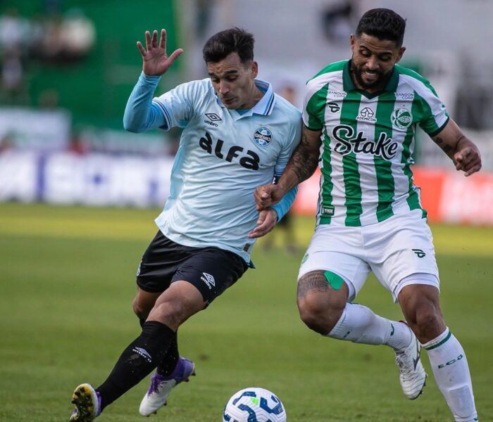 Grêmio Juventude