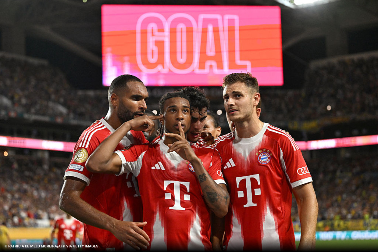 Bayern