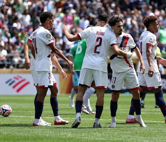 PSG