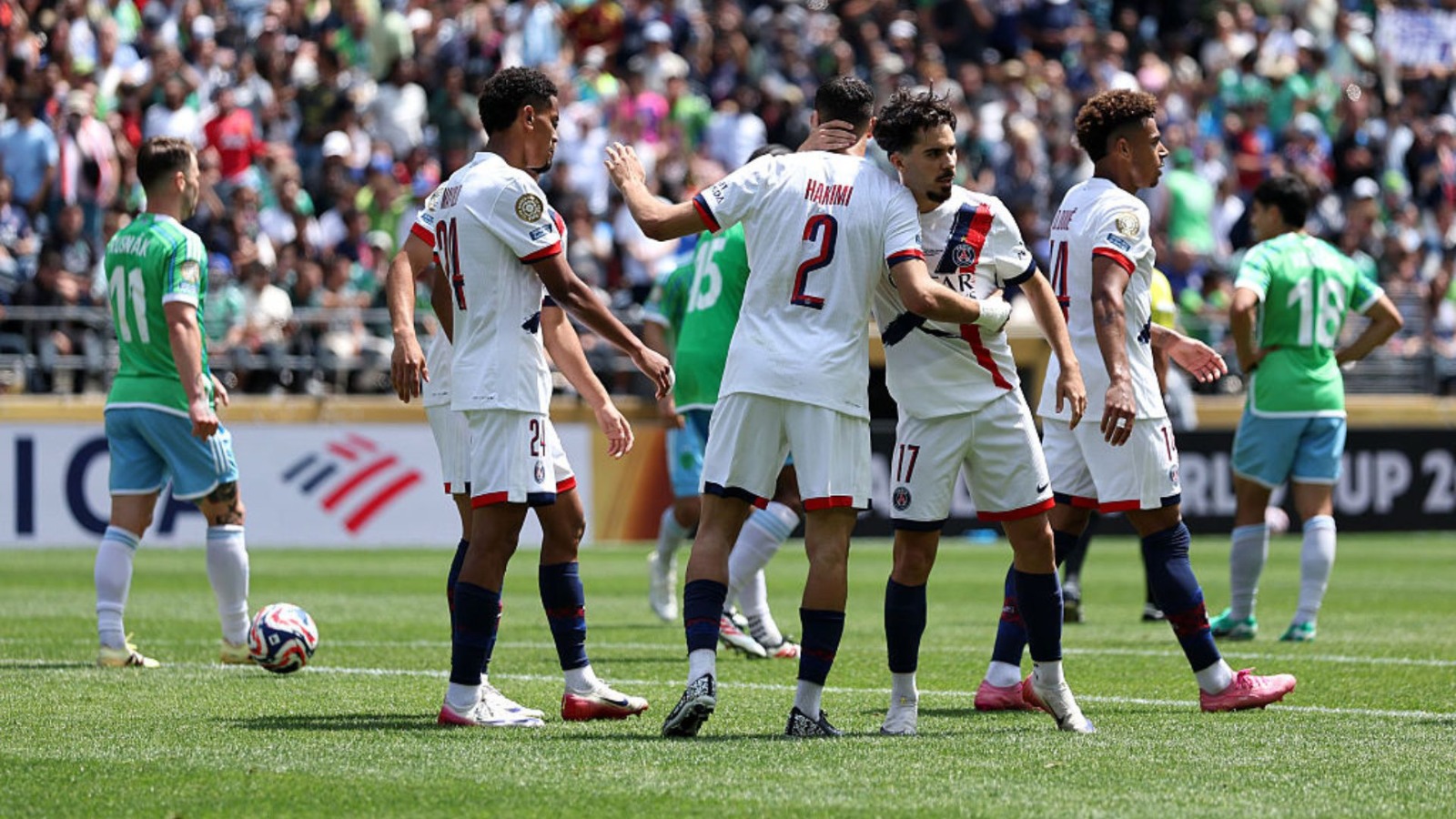PSG