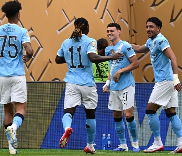 City Mundial