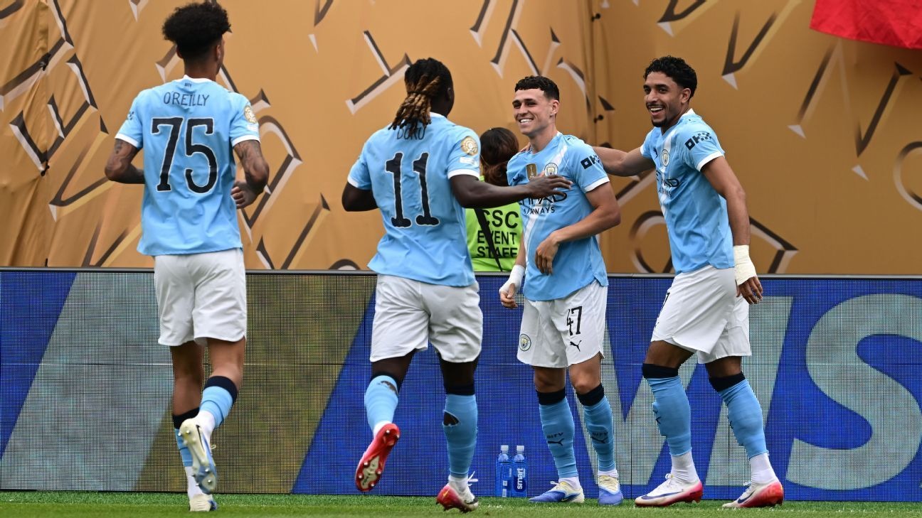 City Mundial