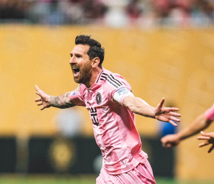 Messi Copa do Mundo de Clubes
