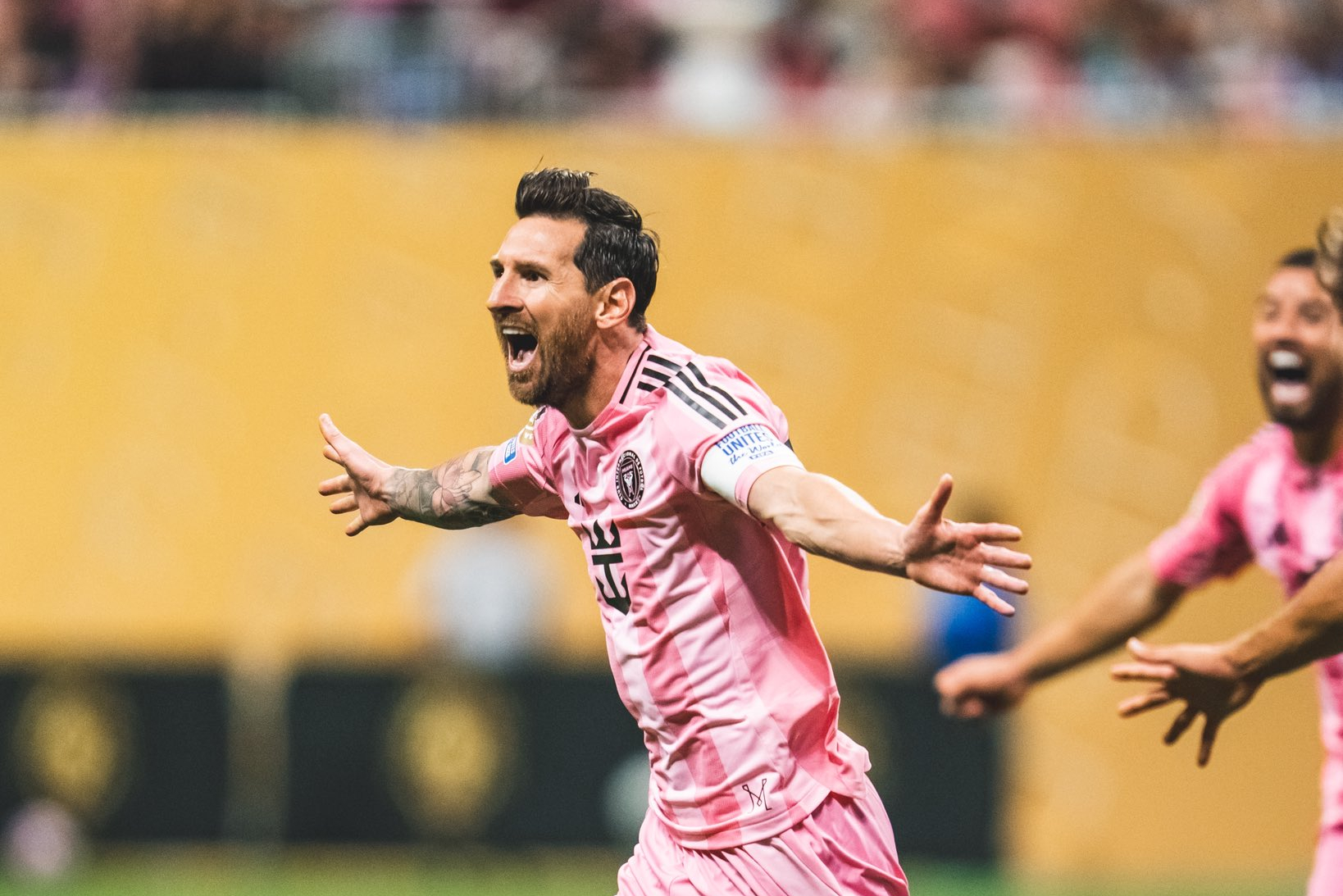 Messi Copa do Mundo de Clubes
