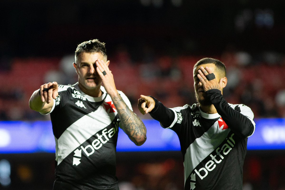 Vasco
