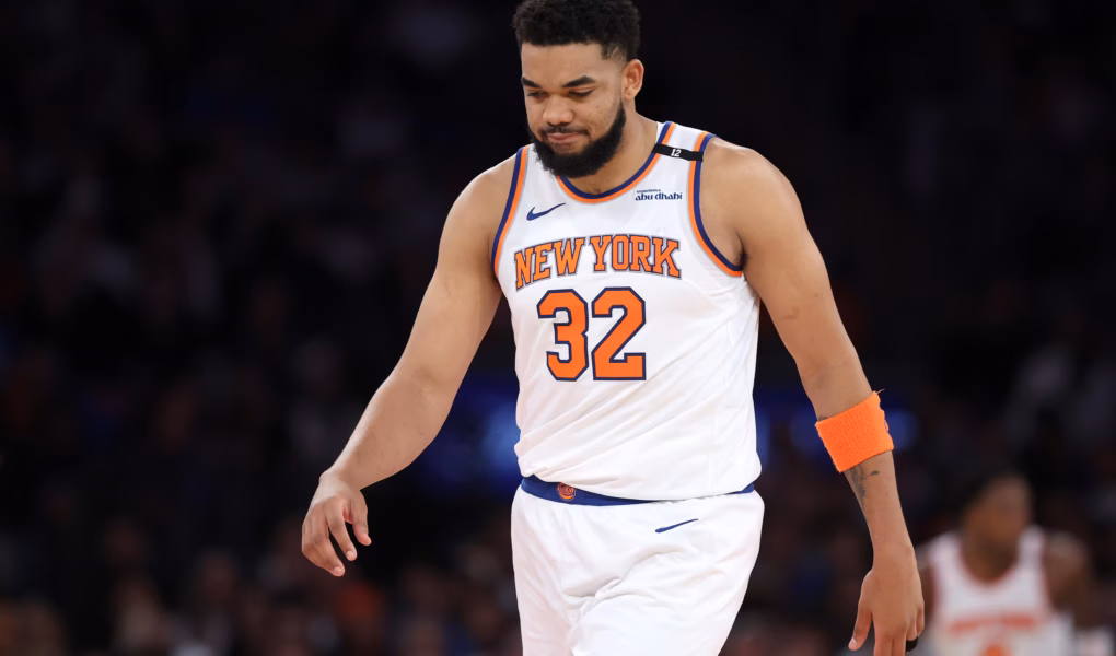 New York Knicks
