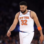 Karl-Anthony Towns