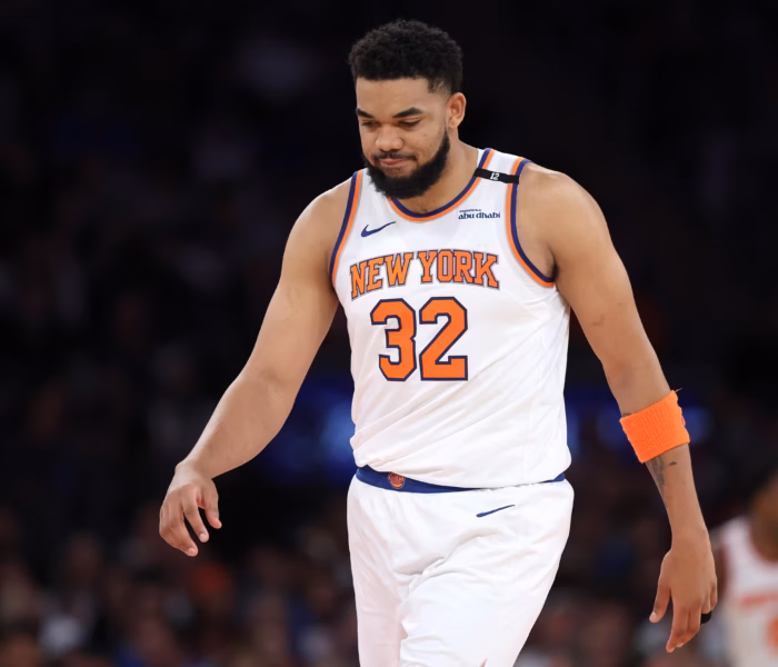 New York Knicks