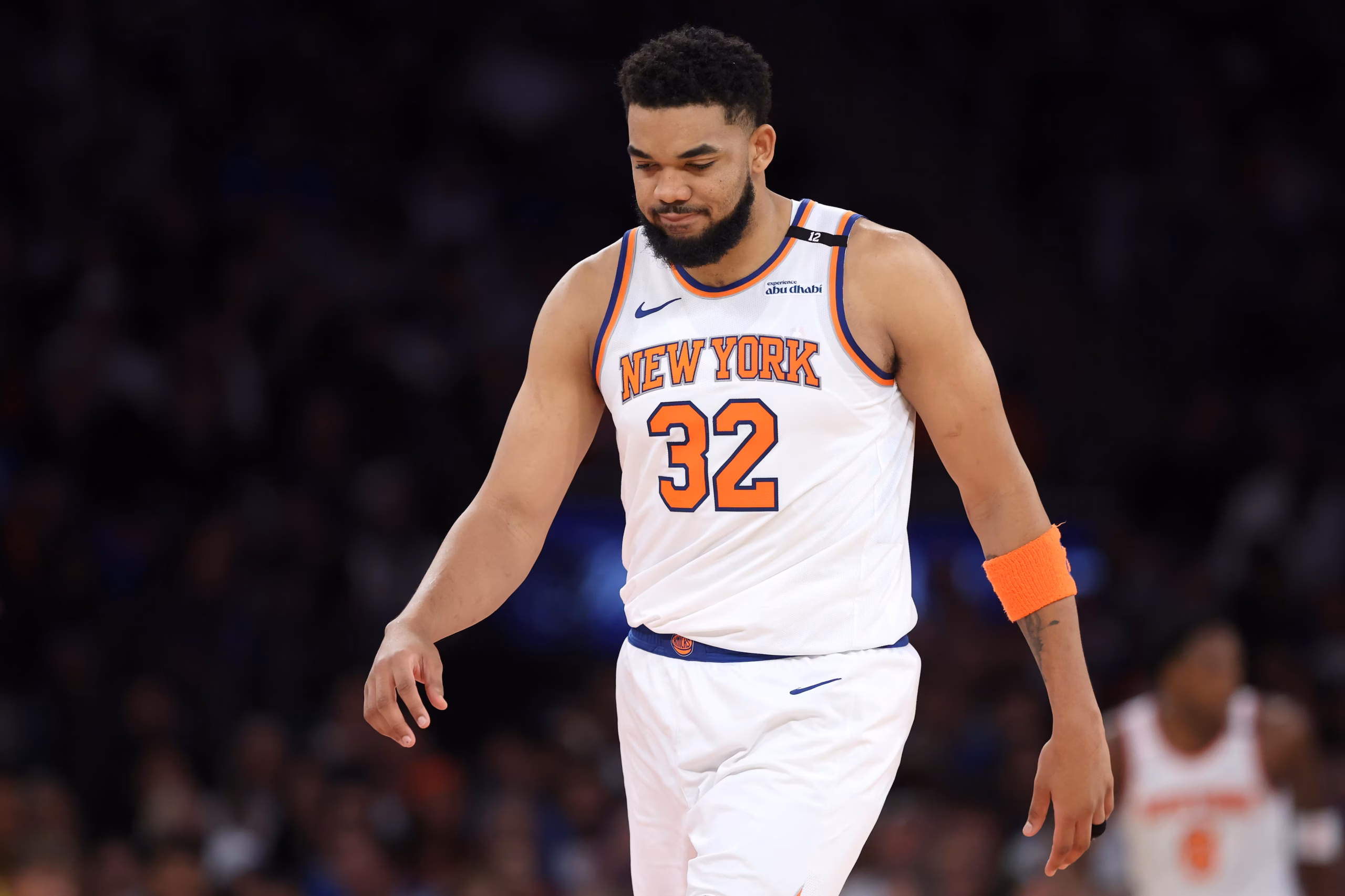 Karl-Anthony Towns