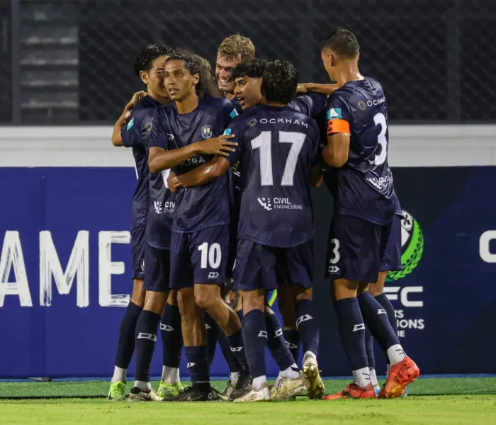 Auckland City