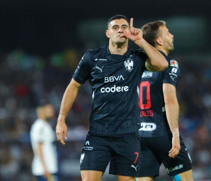 Monterrey Mundial