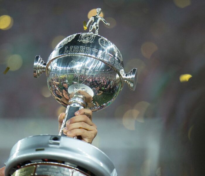 Libertadores