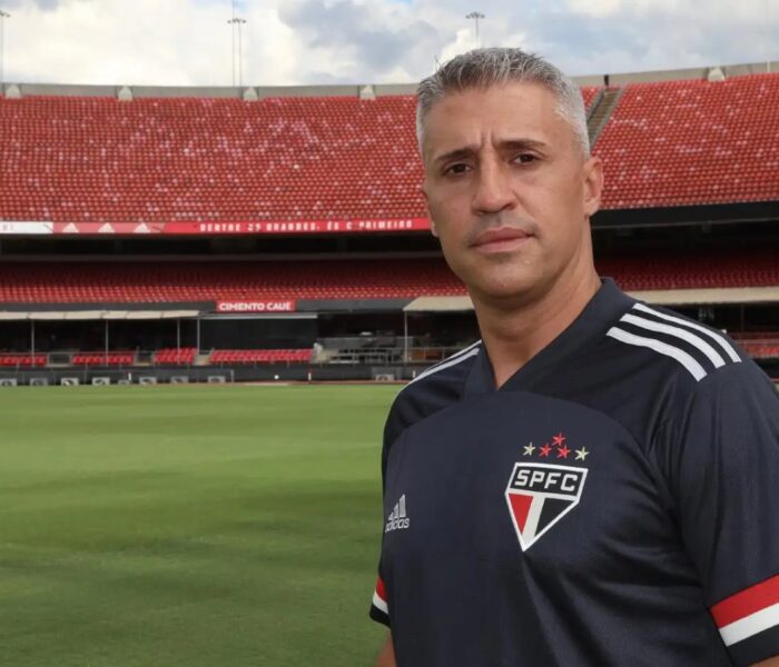 São Paulo Crespo