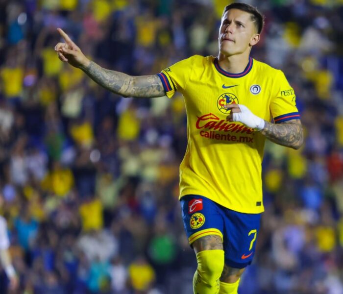 Rodriguez América Santos Palmeiras
