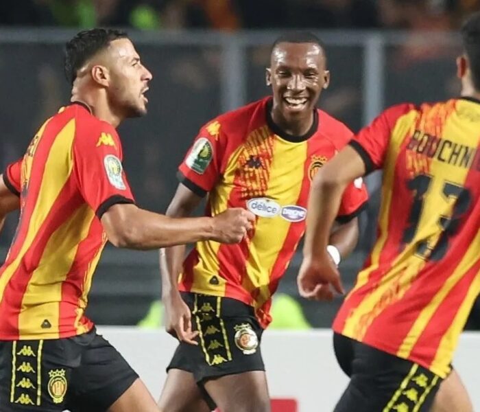 Espérance de Tunis Mundial