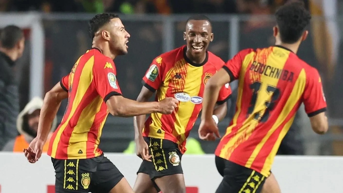 Espérance de Tunis Mundial