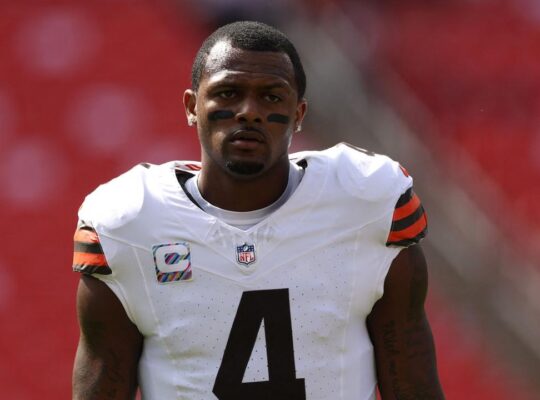 Cleveland Browns