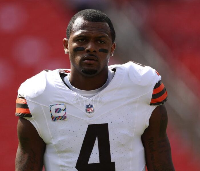 Cleveland Browns