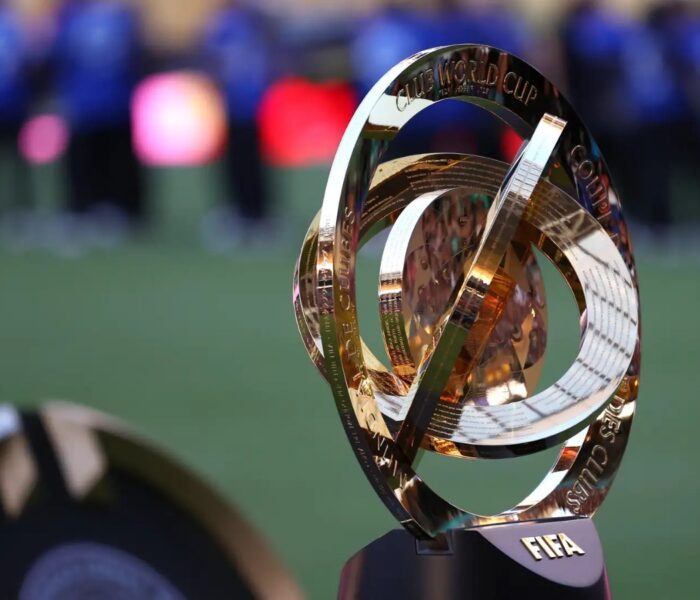 Copa do Mundo de Clubes