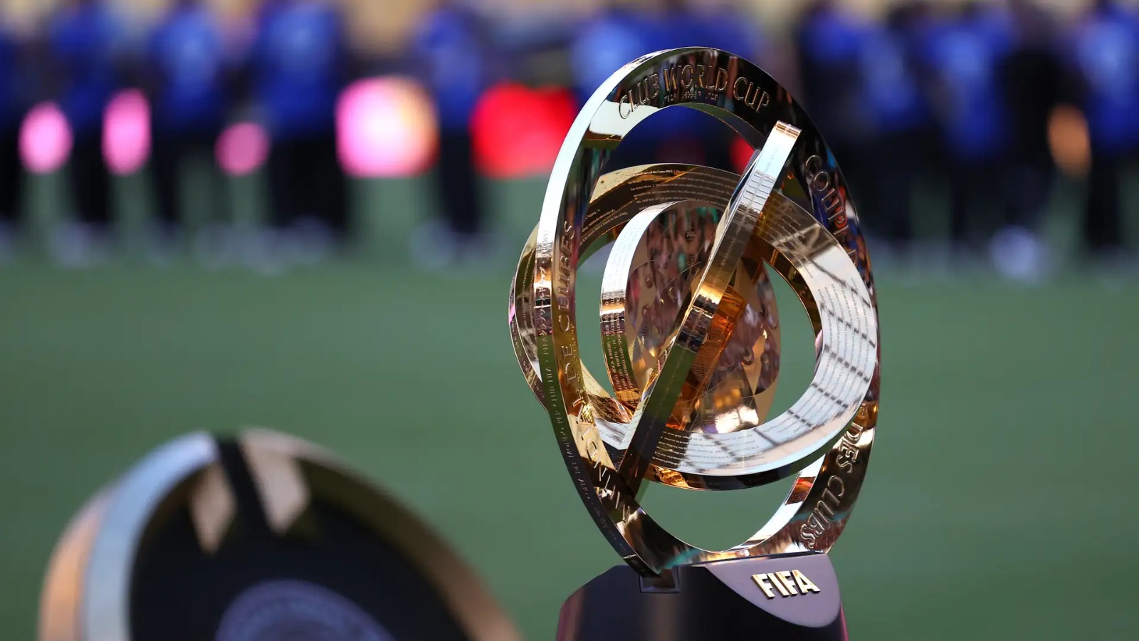 Copa do Mundo de Clubes