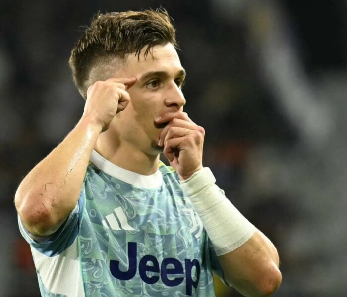 Juventus Conceição