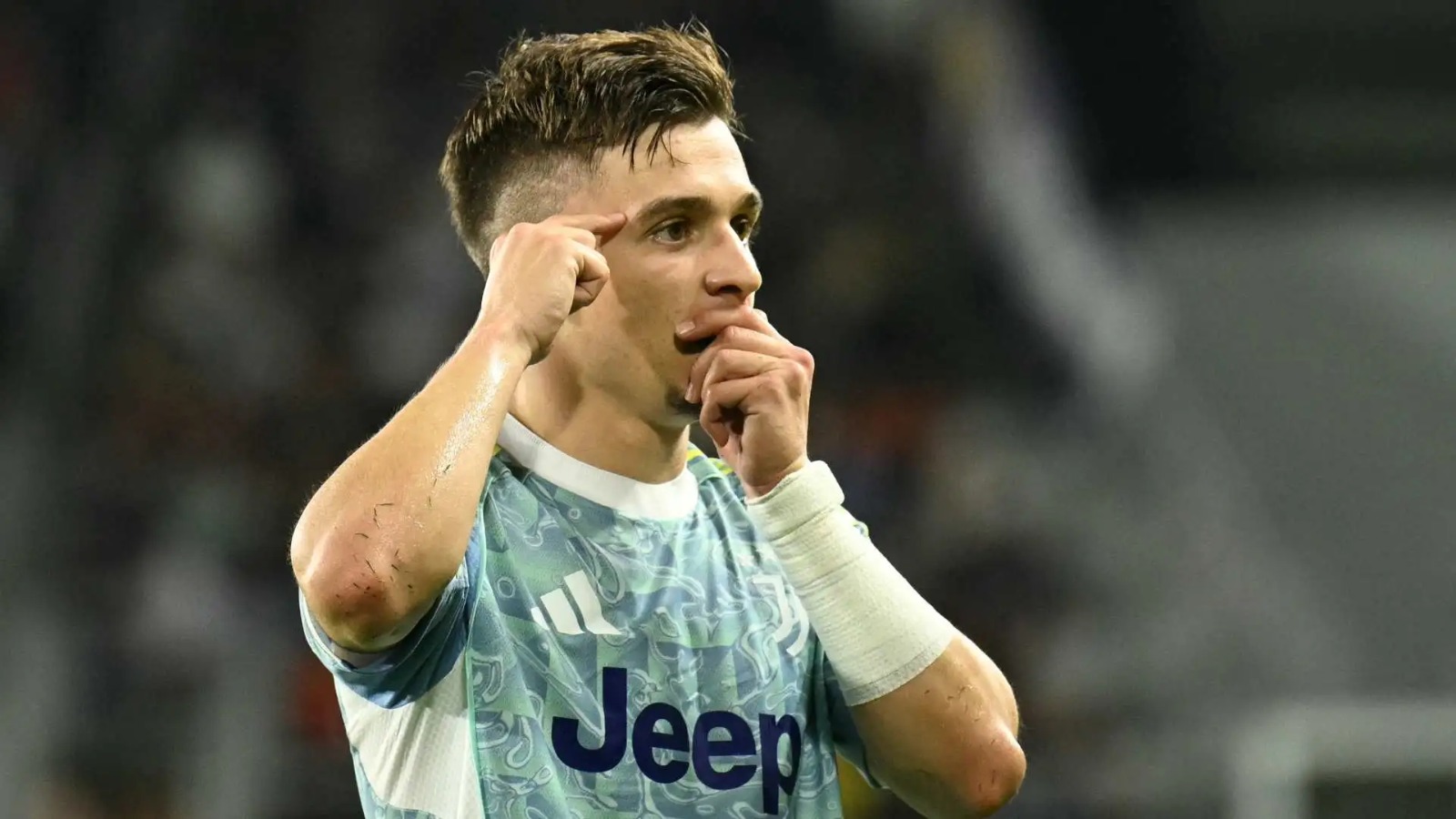 Juventus Conceição