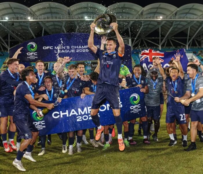 Auckland City