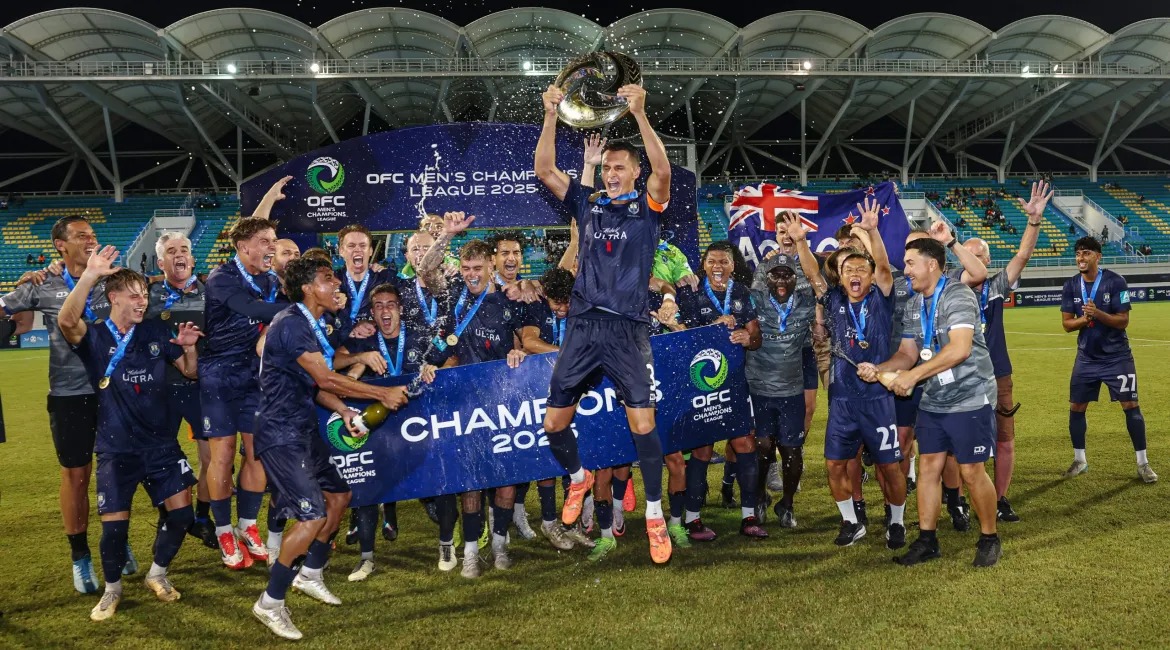 Auckland City