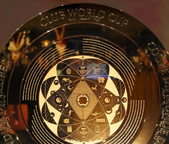 Mundial de Clubes