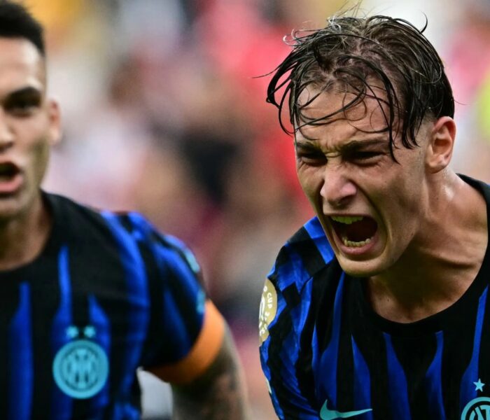 Inter Esposito