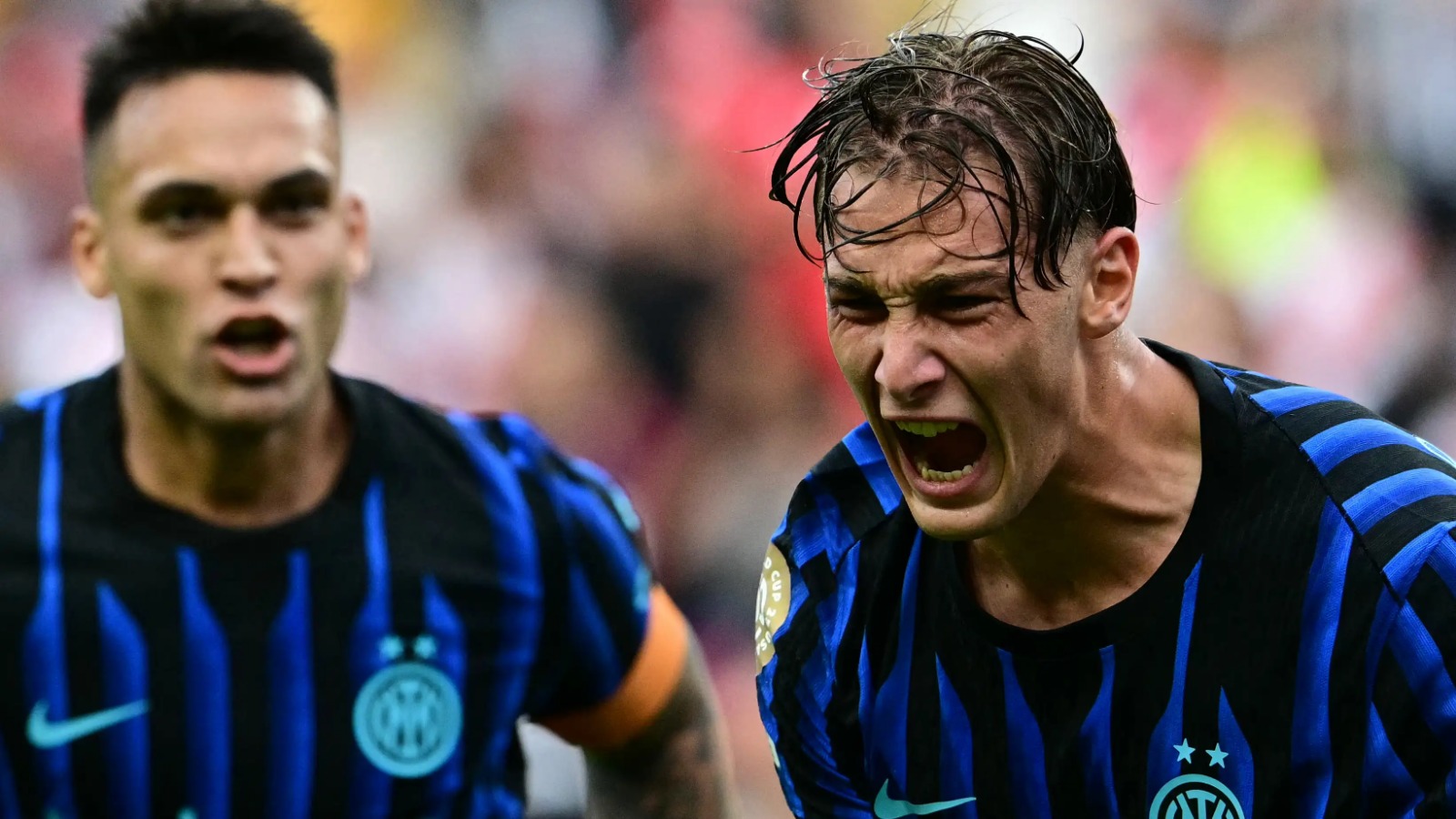 Inter Esposito