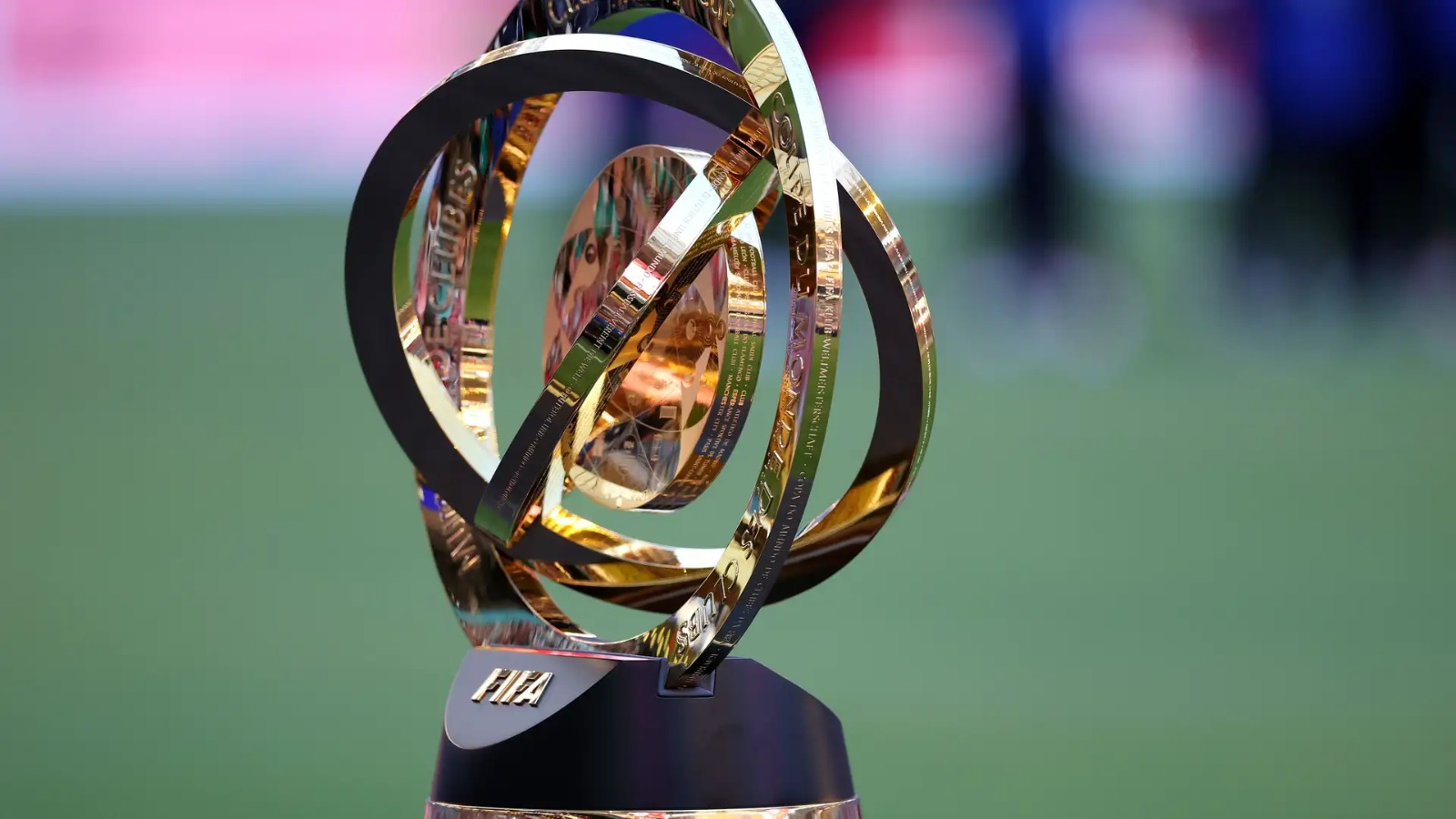 Copa do Mundo de Clubes