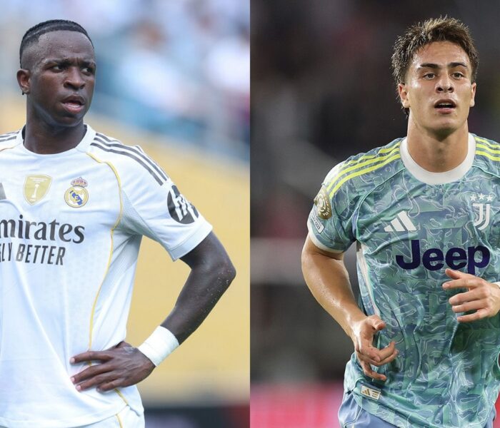 Real Juventus